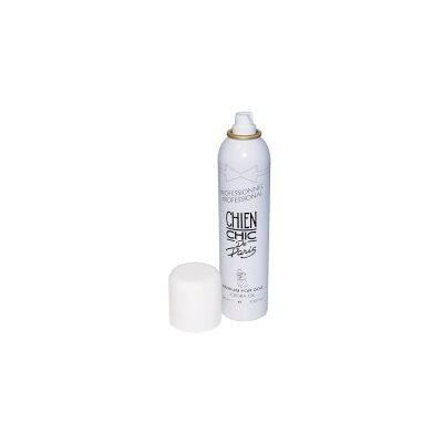 Chien Chic Professional Jojoba Vanilla Dog Perfume - 300ml Chien Chic Professional Jojoba Vanilla Dog Perfume - 300ml