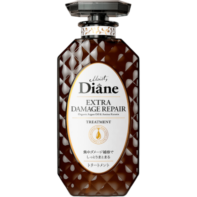NatureLab - Moist Diane Perfect Beauty Extra Damage Repair Treatment - 450ml NatureLab - Moist Diane Perfect Beauty Extra Damage Repair Treatment - 450ml