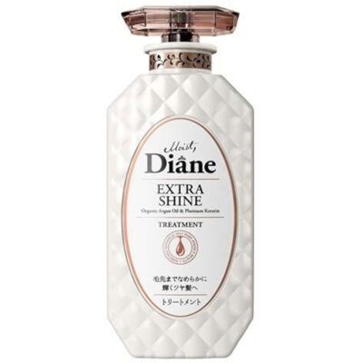 NatureLab - Moist Diane Perfect Beauty Extra Shine Treatment - 450ml NatureLab - Moist Diane Perfect Beauty Extra Shine Treatment - 450ml