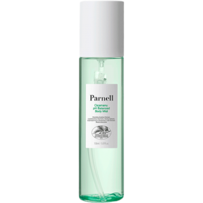 Parnell - Cicamanu pH Balanced Body Mist - 150ml Parnell - Cicamanu pH Balanced Body Mist - 150ml