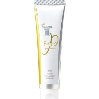 APAGARD - Premio Toothpaste - 105g APAGARD - Premio Toothpaste - 105g