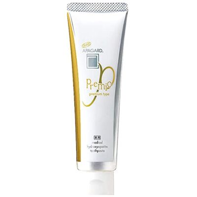 APAGARD - Premio Toothpaste - 53g APAGARD - Premio Toothpaste - 53g