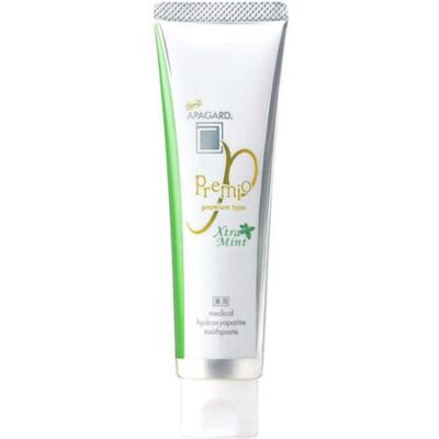 APAGARD - Premio Xtra Mint - 105g APAGARD - Premio Xtra Mint - 105g