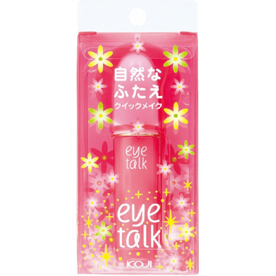 KOJI - Eyetalk Double Eyelid Glue KOJI - Eyetalk Double Eyelid Glue
