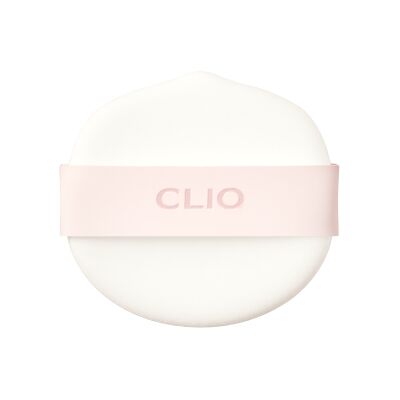CLIO - Kill Cover High Glow Cushion Puff - 1pc CLIO - Kill Cover High Glow Cushion Puff - 1pc