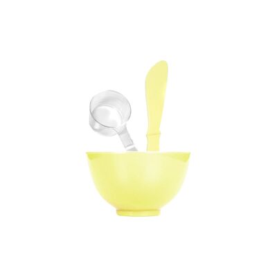 Dr.Ceuracle - Modeling Mask Applicator Set - 1set(3items) Dr.Ceuracle - Modeling Mask Applicator Set - 1set(3items)