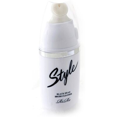 RiRe - Black Head Brush Cleanser RiRe - Black Head Brush Cleanser