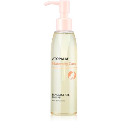 Atopalm - Maternity Care Massage Oil - 120ml Atopalm - Maternity Care Massage Oil - 120ml