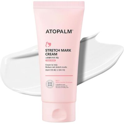 Atopalm - Maternity Care Stretch Mark Cream 150ml Atopalm - Maternity Care Stretch Mark Cream 150ml