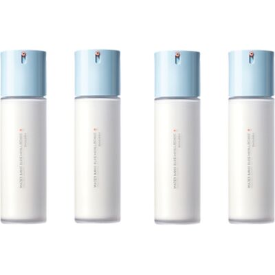 LANEIGE Water Bank Blue Hyaluronic Emulsion For Normal To Dry Skin - 120ml (4ea) Set LANEIGE Water Bank Blue Hyaluronic Emulsion For Normal To Dry Skin - 120ml (4ea) Set