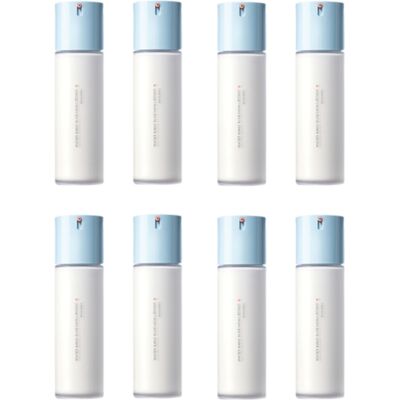 LANEIGE Water Bank Blue Hyaluronic Emulsion For Normal To Dry Skin - 120ml (8ea) Set LANEIGE Water Bank Blue Hyaluronic Emulsion For Normal To Dry Skin - 120ml (8ea) Set