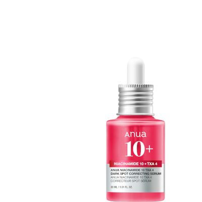 Anua Nicainamide 10% + TXA 4% Serum (30ml) Anua Nicainamide 10% + TXA 4% Serum (30ml)