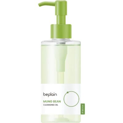Beplain Mung Bean Cleansing Oil - Cleansing Oil Beplain Mung Bean Cleansing Oil - Cleansing Oil
