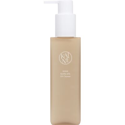 KAINE - Kombu Jelly Oil Cleanser - 145ml KAINE - Kombu Jelly Oil Cleanser - 145ml