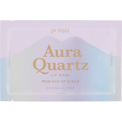 PETITFEE - Aura Quartz Lip Mask - 1pc PETITFEE - Aura Quartz Lip Mask - 1pc