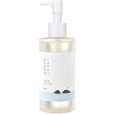 Round Lab - 1025 Dokdo Cleansing Oil - 200ml Round Lab - 1025 Dokdo Cleansing Oil - 200ml