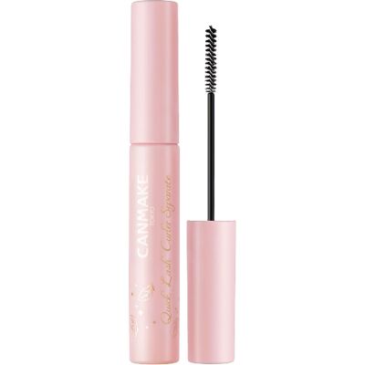 CANMAKE - Quick Lash Curler Separate - 4g - 01 Clear CANMAKE - Quick Lash Curler Separate - 4g - 01 Clear