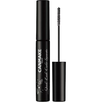 CANMAKE - Quick Lash Curler Separate - 4g - 02 Black CANMAKE - Quick Lash Curler Separate - 4g - 02 Black