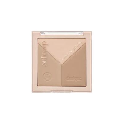 Dasique Warm Blending Shading - Face Contouring 13g Dasique Warm Blending Shading - Face Contouring 13g