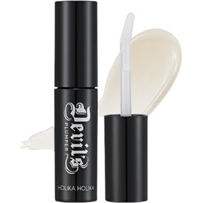 Holika Holika - Devil's Plumper - 01 Matte Primer Holika Holika - Devil's Plumper - 01 Matte Primer