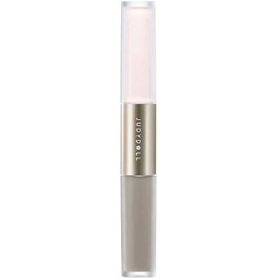 Judydoll - Highlighter & Contour Duo - 4.8g - 01 Cold Judydoll - Highlighter & Contour Duo - 4.8g - 01 Cold