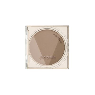 peripera - V Shading - 9.5g - 03 Grayish Cool peripera - V Shading - 9.5g - 03 Grayish Cool