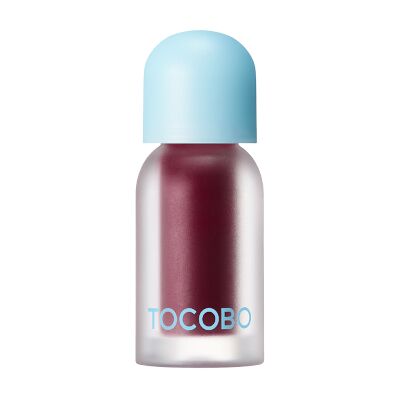 TOCOBO - Juicy Berry Plumping Lip Oil - 4g - 07 Plum Jam TOCOBO - Juicy Berry Plumping Lip Oil - 4g - 07 Plum Jam