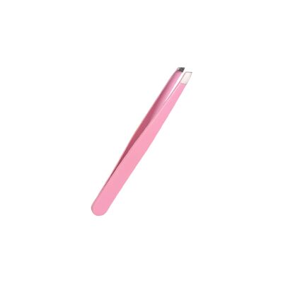CORINGCO - Pink Tweezer - 1pc CORINGCO - Pink Tweezer - 1pc
