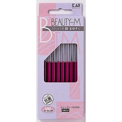 KAI - Beauty Guard Razor for women - 10 pcs KAI - Beauty Guard Razor for women - 10 pcs