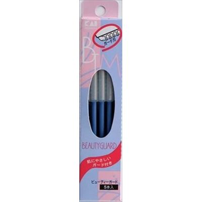 KAI - Beauty Guard Razor for women - 5 pcs KAI - Beauty Guard Razor for women - 5 pcs