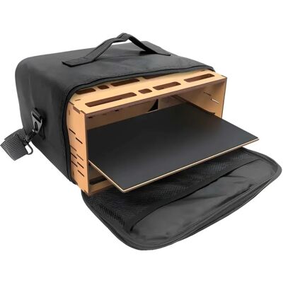 Green Stuff World: Army Transport Backpack - S Green Stuff World: Army Transport Backpack - S