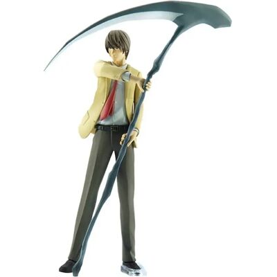 ABYstyle Death Note Figure - Light ABYstyle Death Note Figure - Light