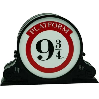 ABYstyle Harry Potter Lamp - Platform 9 3/4 ABYstyle Harry Potter Lamp - Platform 9 3/4