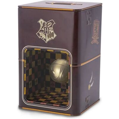 ABYstyle Harry Potter Money Box - Golden Snitch ABYstyle Harry Potter Money Box - Golden Snitch