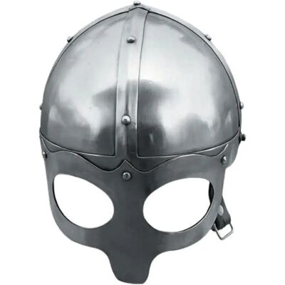 Epic Armoury Viking Helmet – L Epic Armoury Viking Helmet – L