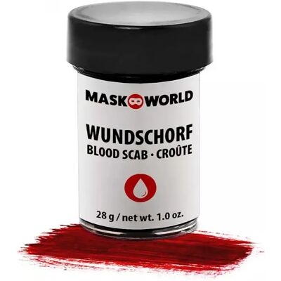 Thick Fake Blood Thick Fake Blood