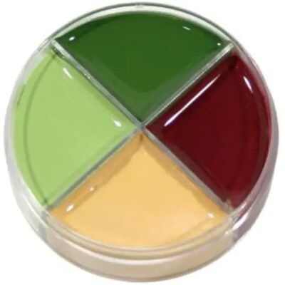 Monster Cable Makeup Palette Monster Cable Makeup Palette
