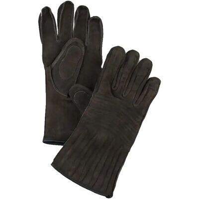 Mytholon Clemens Gloves - dark brown – M Mytholon Clemens Gloves - dark brown – M