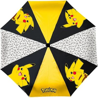 ABYstyle Pokémon Umbrella - Pikachu ABYstyle Pokémon Umbrella - Pikachu