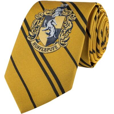 Cinereplicas Hufflepuff Tie Cinereplicas Hufflepuff Tie