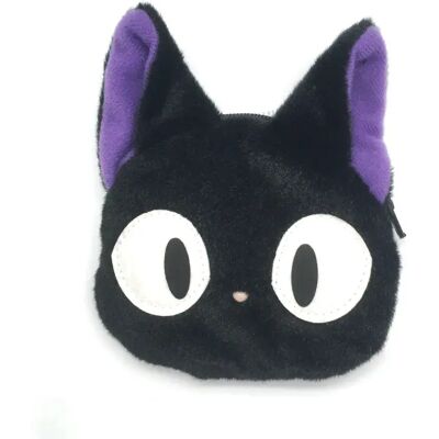 Sun Studio Ghibli Coin Purse - Jiji Sun Studio Ghibli Coin Purse - Jiji
