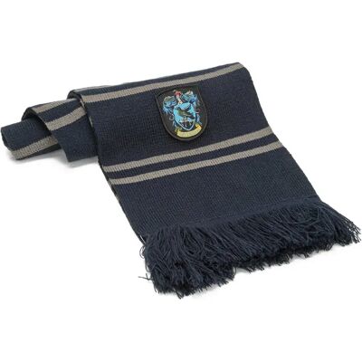Cinereplicas Ravenclaw Scarf Cinereplicas Ravenclaw Scarf