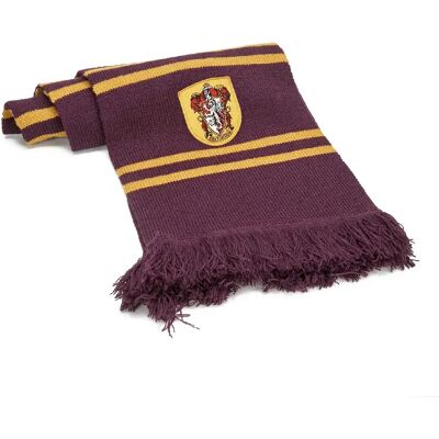 Cinereplicas Gryffindor Scarf Cinereplicas Gryffindor Scarf