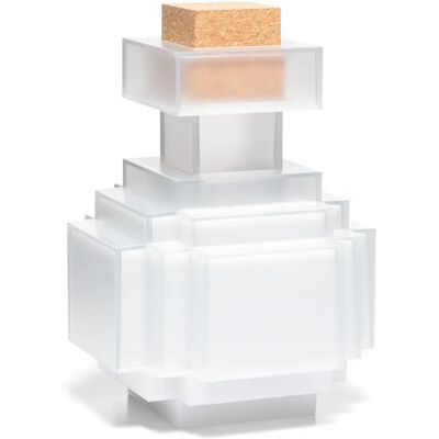 Noble Collection Minecraft Night Light - Potion Bottle Noble Collection Minecraft Night Light - Potion Bottle
