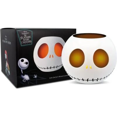 The Nightmare Before Christmas Night Light – Jack Skellington The Nightmare Before Christmas Night Light – Jack Skellington