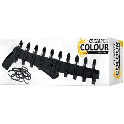 Games Workshop Citadel Colour Spray Stick (2021) Games Workshop Citadel Colour Spray Stick (2021)