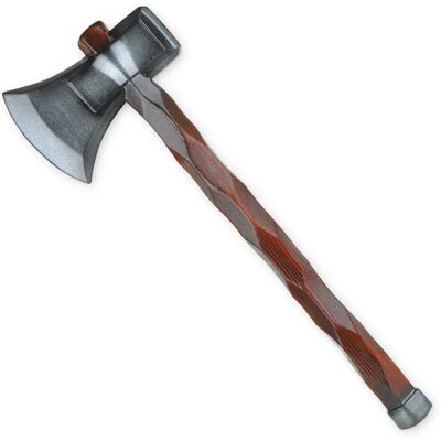 Epic Armoury Latex foam axe - Harold Epic Armoury Latex foam axe - Harold