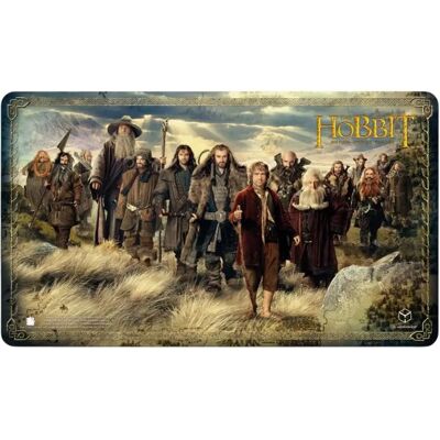 Q-workshop The Hobbit Playmat Q-workshop The Hobbit Playmat