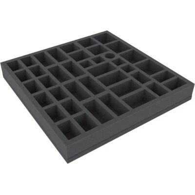 Feldherr foam insert for Blood Rage expansions Feldherr foam insert for Blood Rage expansions