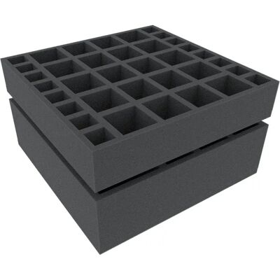 Feldherr foam insert for MoM: Recurring Nightmares and Suppressed Memories Feldherr foam insert for MoM: Recurring Nightmares and Suppressed Memories